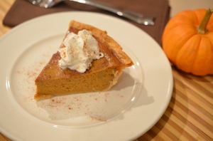 Pumpkin Pie (1)