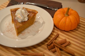 Pumpkin Pie (3)